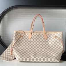 LV Shopping Bags